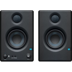Studio Monitors Bluetooth Speakers