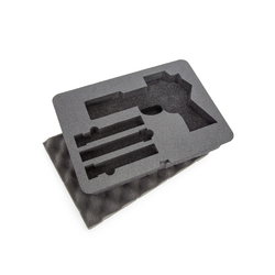 Nanuk Foam Inserts