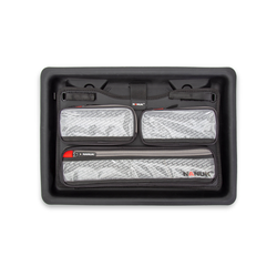 Nanuk Lid Organisers