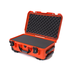 Nanuk Wheeled Cases