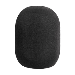 Neumann Foam Windshields