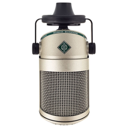 Neumann Dynamic Microphones