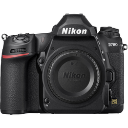 Nikon DSLR Cameras