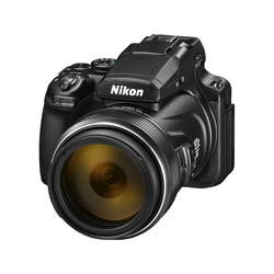 Nikon Point & Shoot Cameras