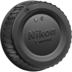 Nikon Lens Body Caps