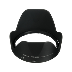 Nikon Lens Hoods