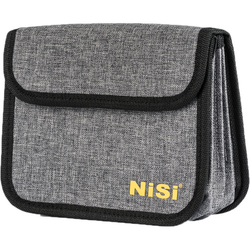 NiSi Filter Pouches & Cases