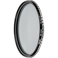 NiSi Polarising Filters