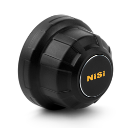 NiSi Lens Caps & Hoods