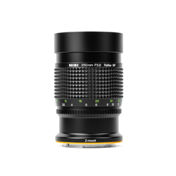 NiSi SLR Lenses