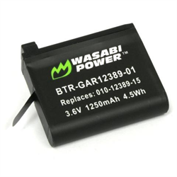 Wasabi Power Garmin Batteries