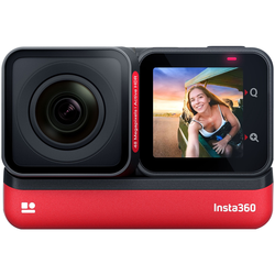 Action Cameras 360 Action Cameras
