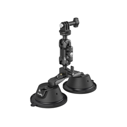 TELESIN Suction Cup Mounts