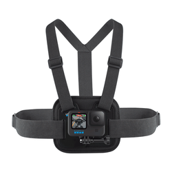TELESIN Wearable & On-Body Mounts