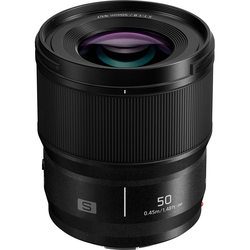 Panasonic L Mount Lenses