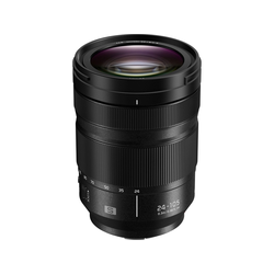 Panasonic Lens Accessories