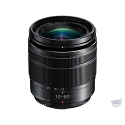 Panasonic MFT Lenses