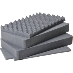 Pelican Foam Sets