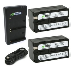 Varta Camera Batteries & Chargers