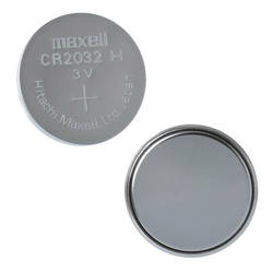 Varta Coin Cell (Button) Battery