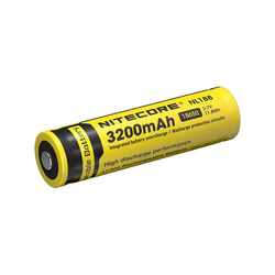 Universal Batteries & Chargers 18650 Lithium