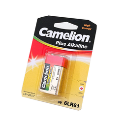 Universal Batteries & Chargers 9V Batteries