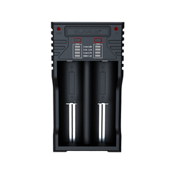 Universal Batteries & Chargers Universal Chargers