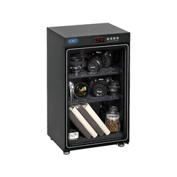 Camera Accessories Dry Cabinets