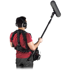 Camera Bags & Back Packs Harnesses