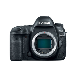 Cameras DSLR Cameras
