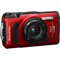 Cameras Point and Shoot