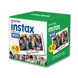 The Clearance Zone Instant Film