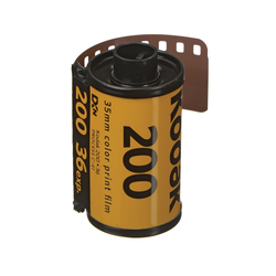 The Clearance Zone Roll Film
