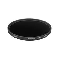 Hoya Infrared & UV Photography