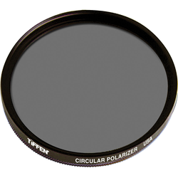 Hoya UV Protector & Polarising Filters