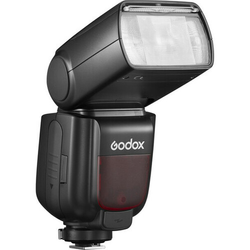 Flashes & On Camera Lights On Camera Flashes