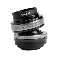 Lenses Special Effect Lenses