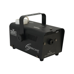 Smoke Genie Fog & Special Effects Machines