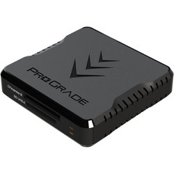 Memory Cards & Accessories Card Readers
