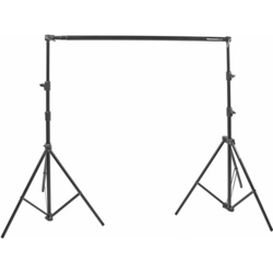 Reflectors & Backgrounds Background Supports