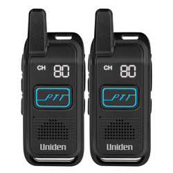 2-Way Radios Automotive Radios
