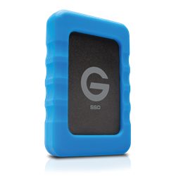 G-Technology Portable