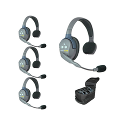 Wireless Intercoms Complete Systems
