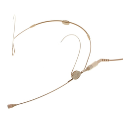 Sennheiser Headset Microphones