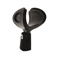 Sennheiser Stand Adapters, Clips & Shockmounts