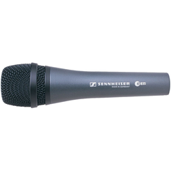 Sennheiser Handheld Microphones