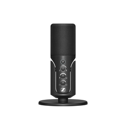 Sennheiser USB Microphones
