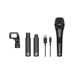 Sennheiser Portable Systems