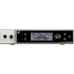 Sennheiser Rackmount & Stationary Receivers