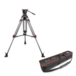 Shape Tripods
